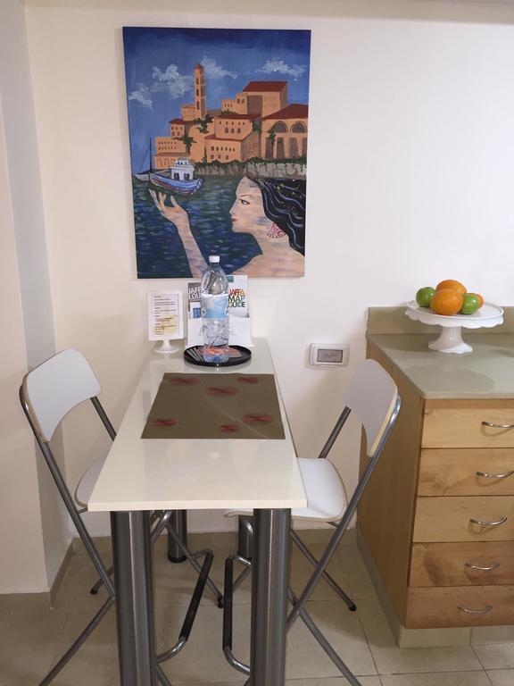 Helen Apartment Tel Aviv Cameră foto