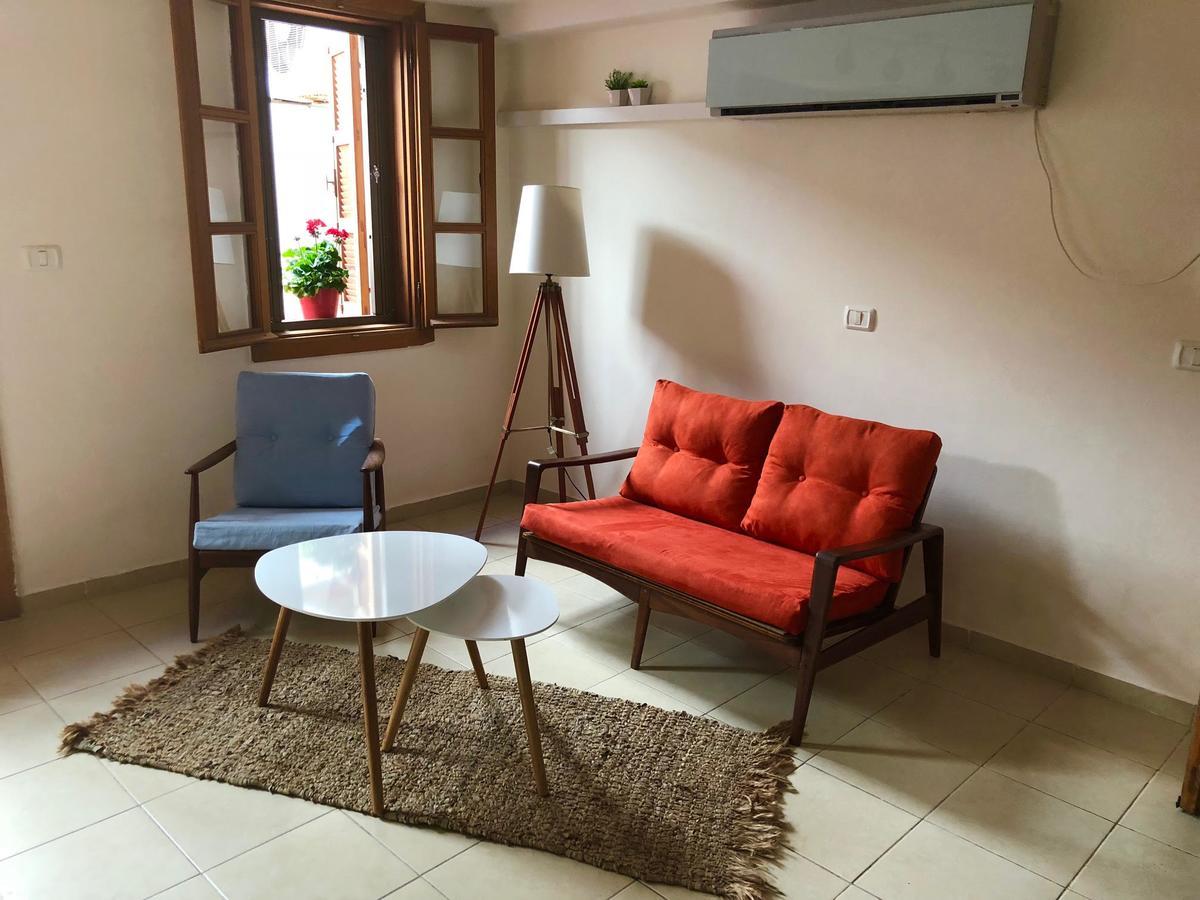 Helen Apartment Tel Aviv Exterior foto